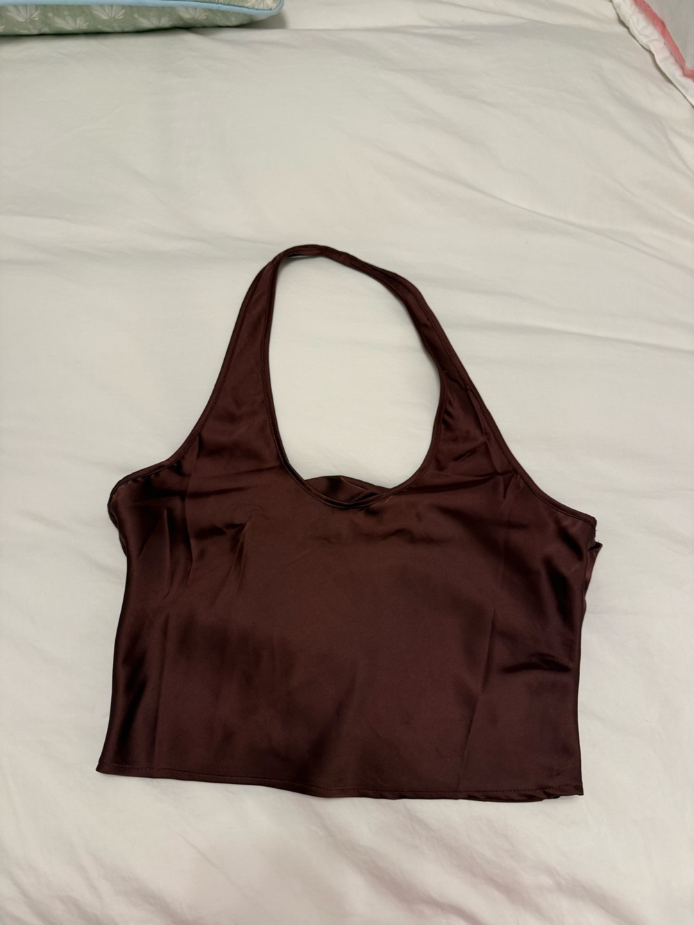 Lioness Roxy halter - Picture 2 of 3